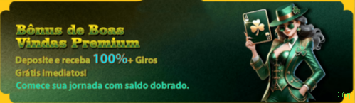 Bônus e prêmios 36q